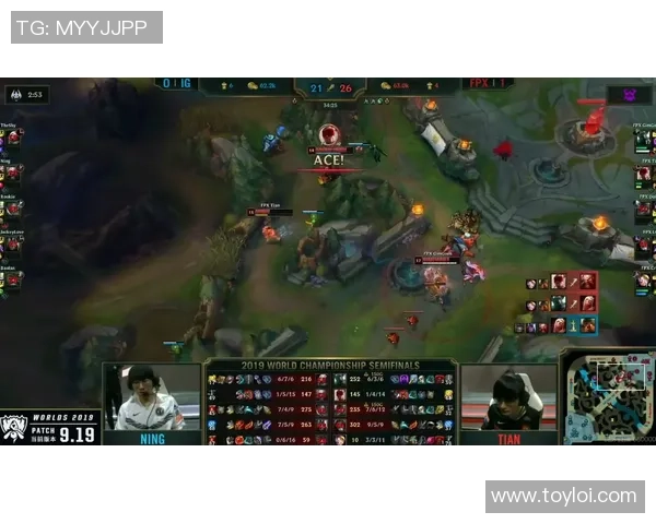 赛后分析：FPX与IG对决中个人能力的深度剖析与比较