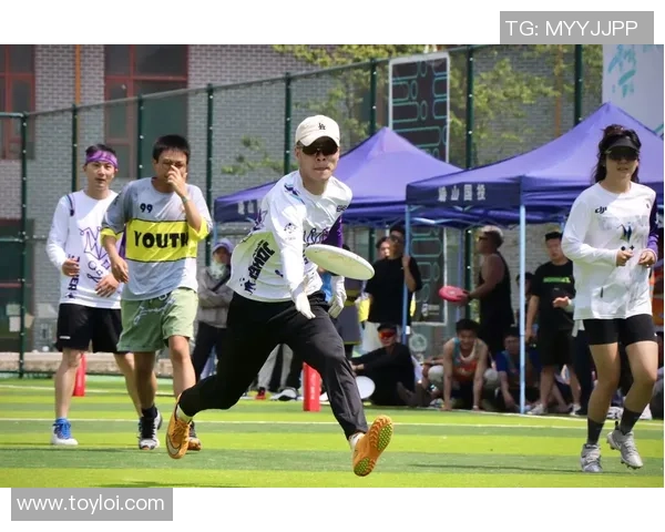 飞盘技术实力榜单权威发布引领未来竞技新风潮